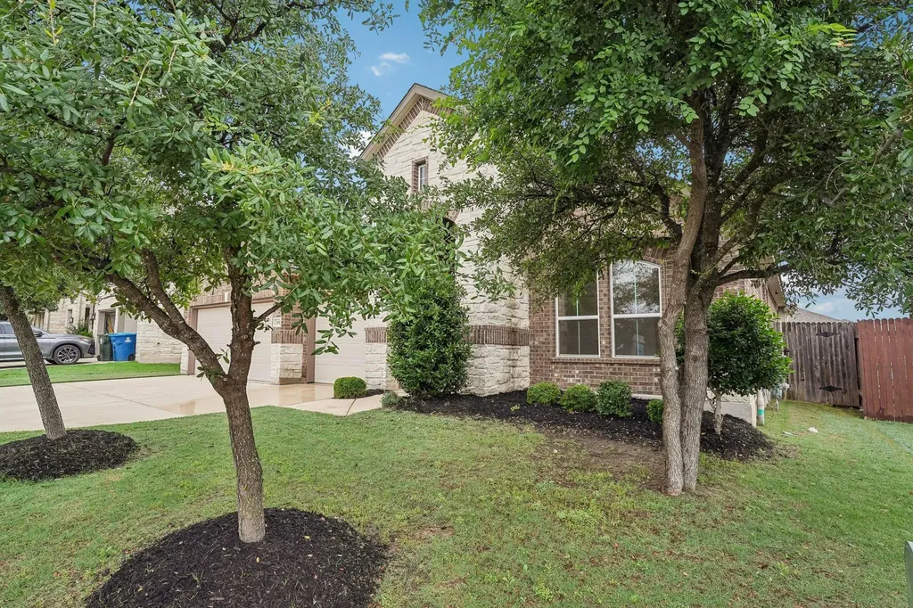 201 Potts Street Georgetown TX 78628