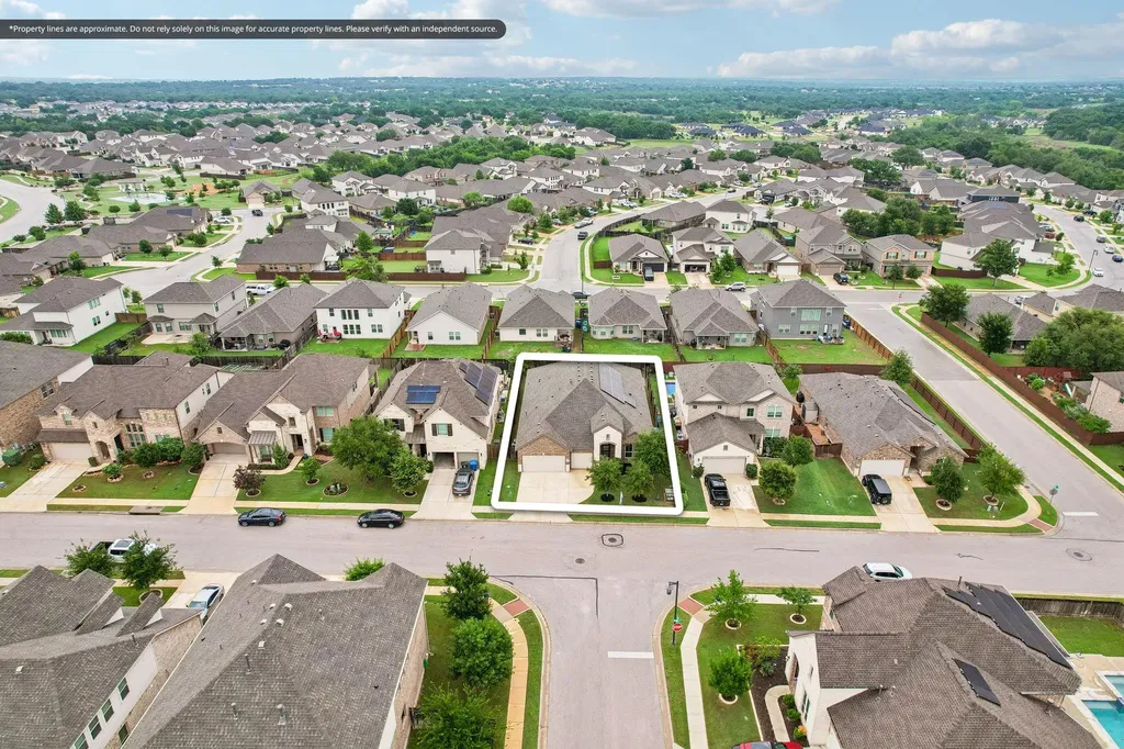 201 Potts Street Georgetown TX 78628