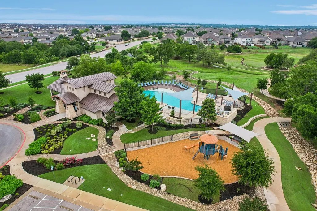 201 Potts Street Georgetown TX 78628