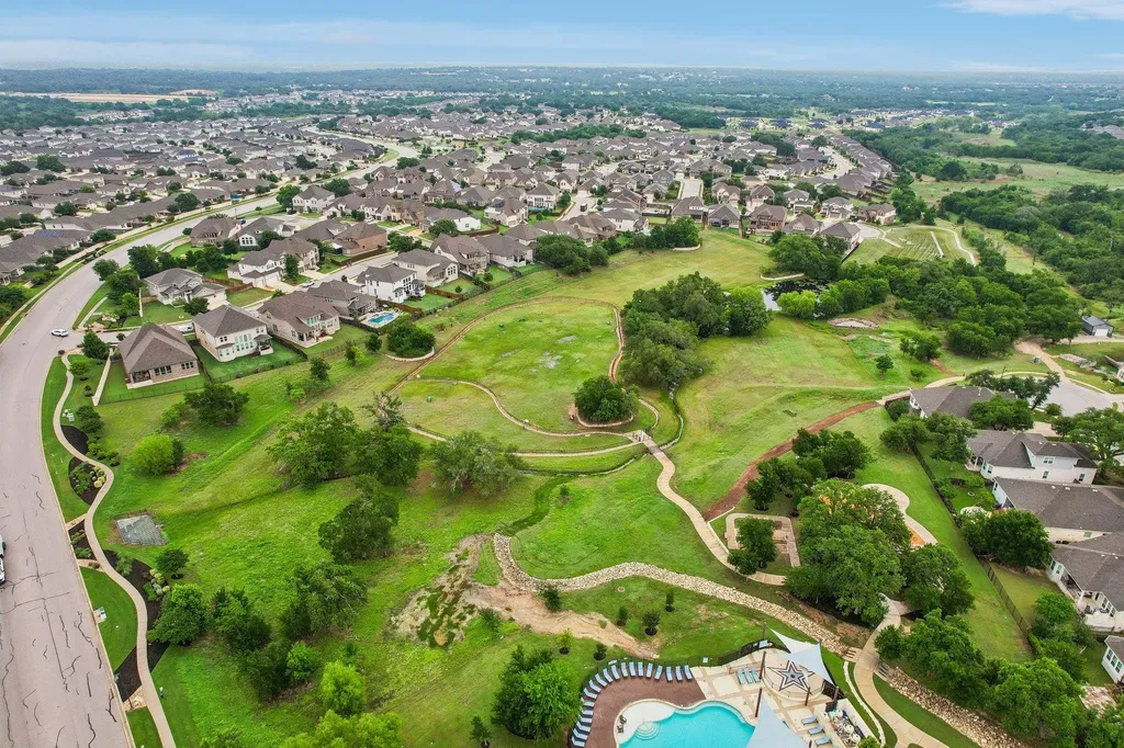 201 Potts Street Georgetown TX 78628