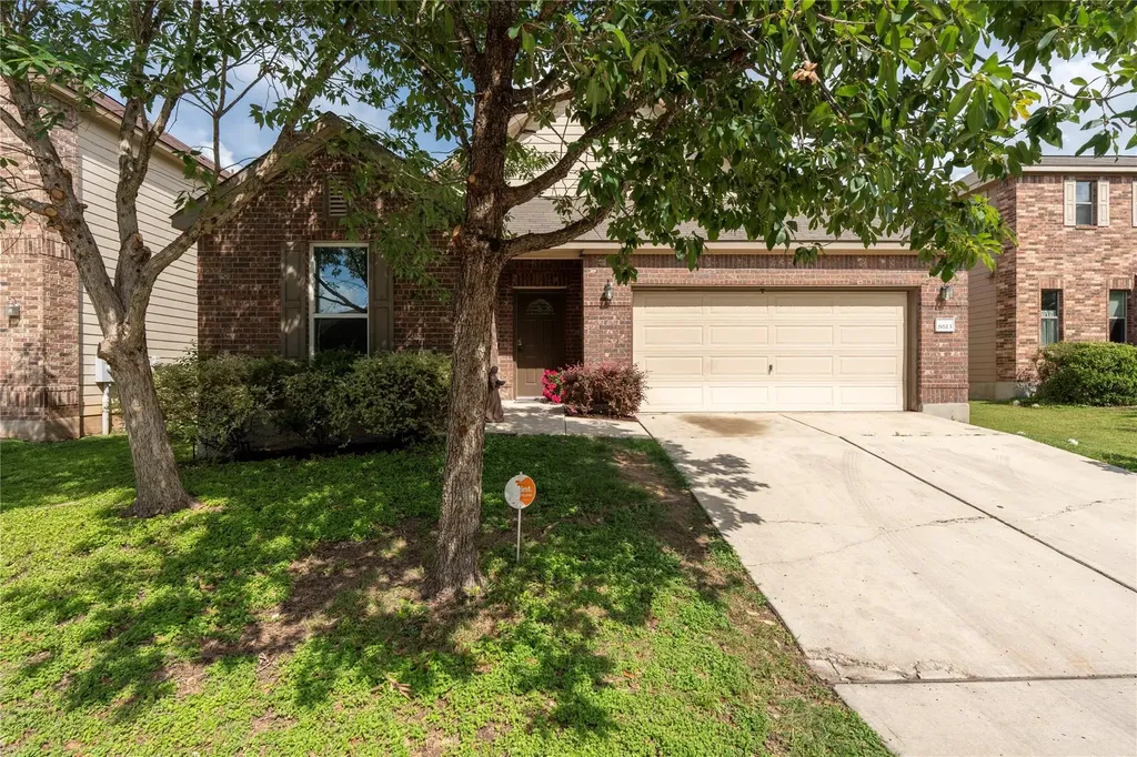 8613 Capitol View Drive Austin TX 78747
