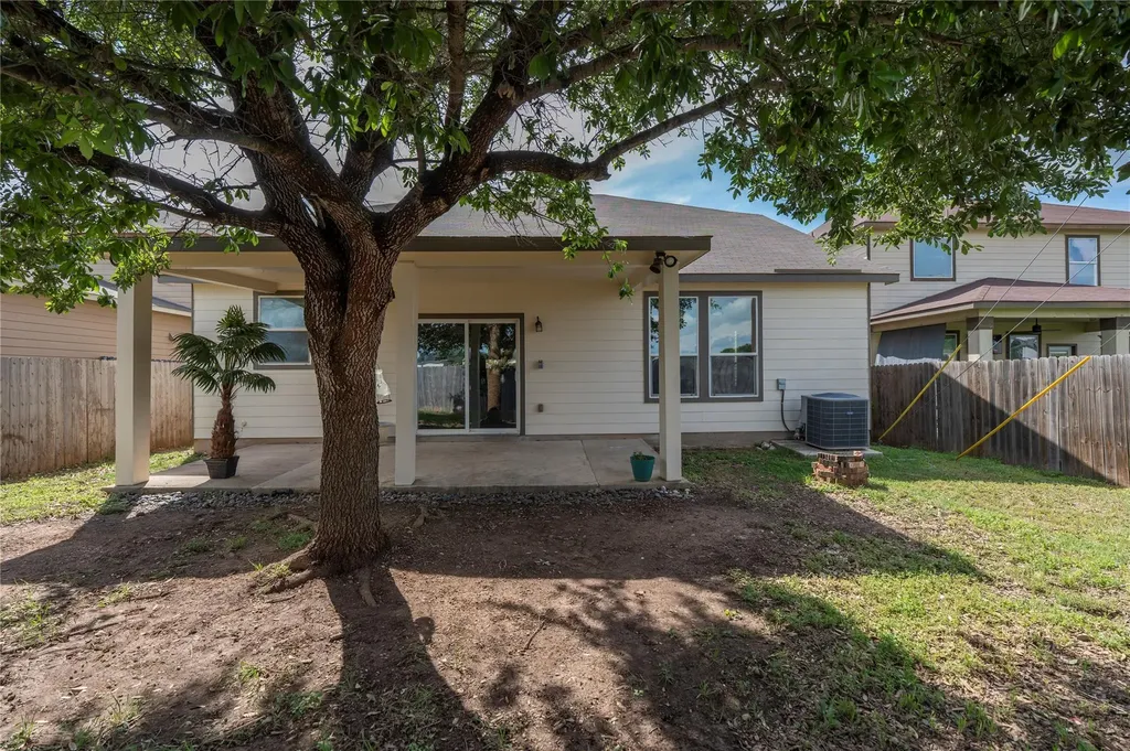 8613 Capitol View Drive Austin TX 78747