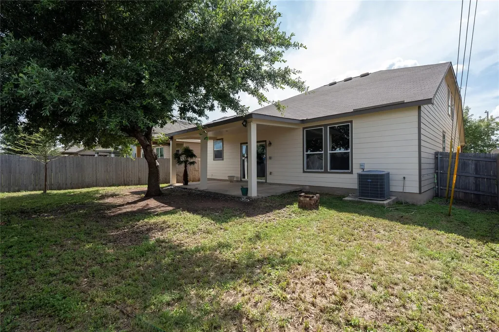 8613 Capitol View Drive Austin TX 78747