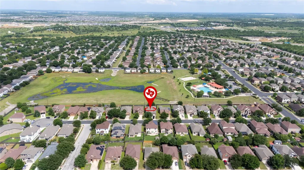 8613 Capitol View Drive Austin TX 78747