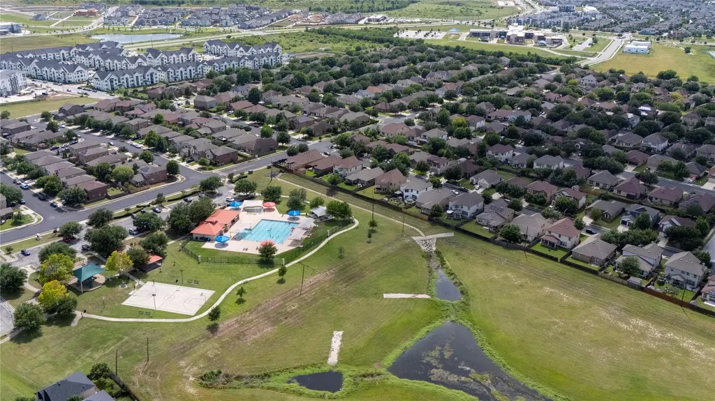 8613 Capitol View Drive Austin TX 78747