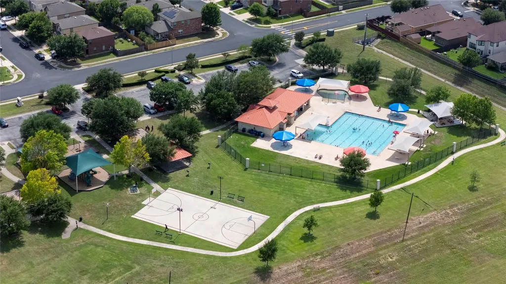 8613 Capitol View Drive Austin TX 78747