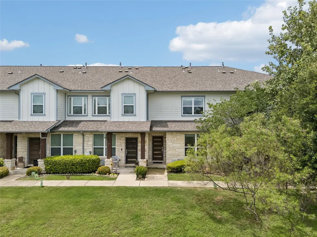 2101 Town Centre Drive Round Rock TX 78664