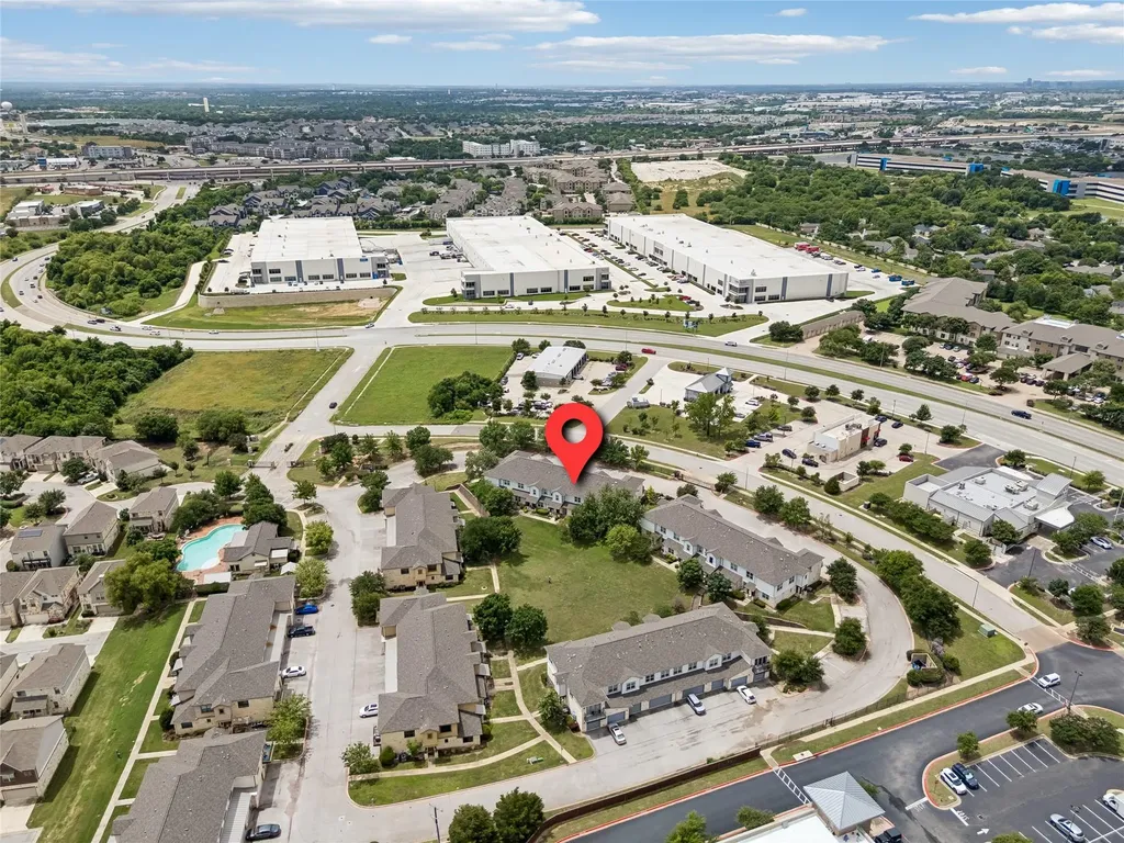 2101 Town Centre Drive Round Rock TX 78664