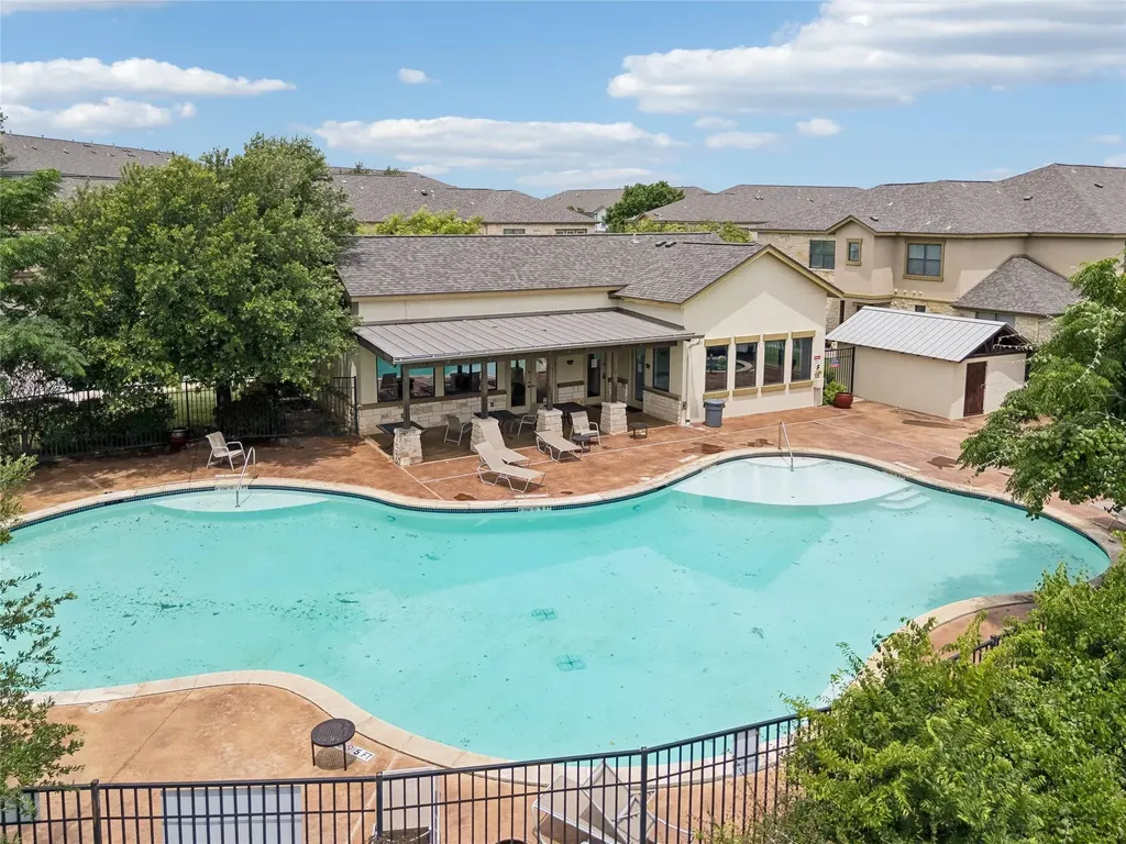 2101 Town Centre Drive Round Rock TX 78664