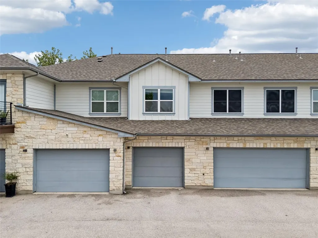 2101 Town Centre Drive Round Rock TX 78664