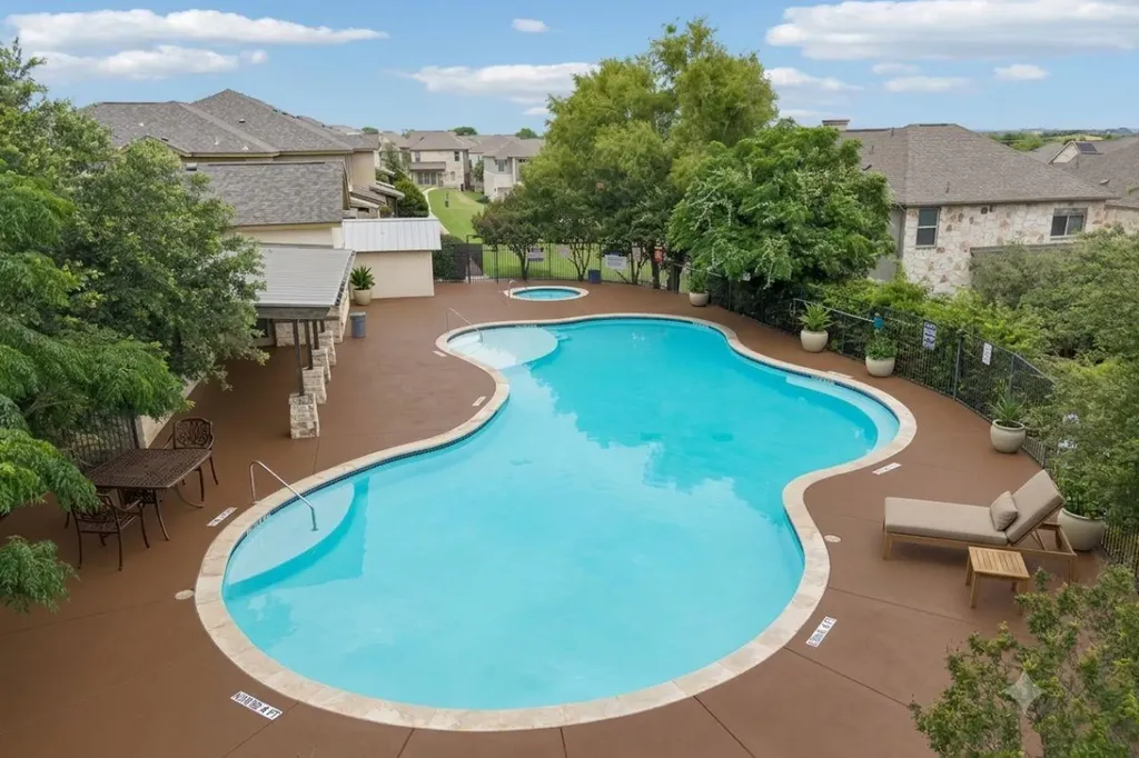 2101 Town Centre Drive Round Rock TX 78664