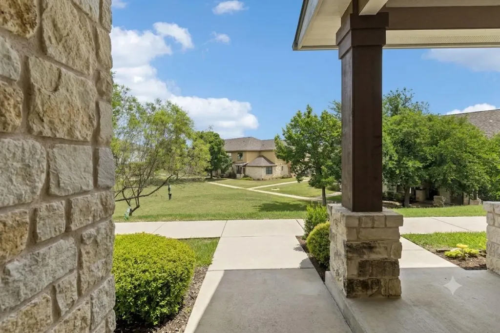2101 Town Centre Drive Round Rock TX 78664
