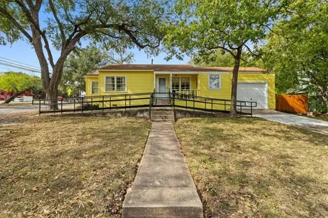 2710 Manor Road Austin TX 78722