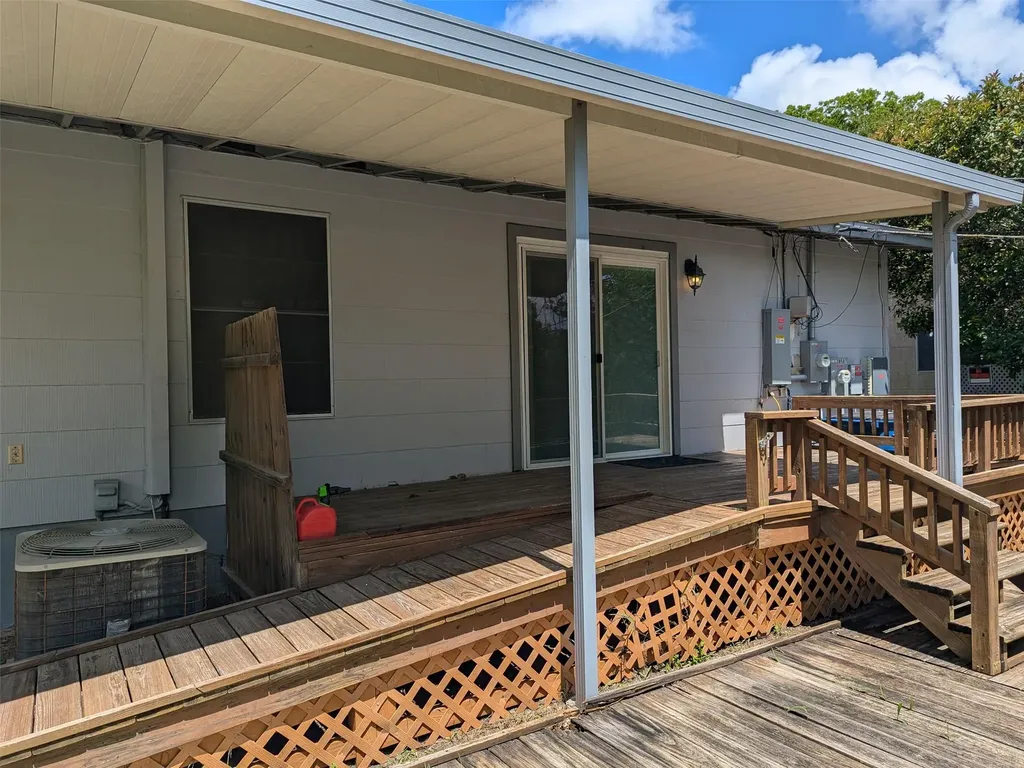 8507 Contour Drive Austin TX 78757