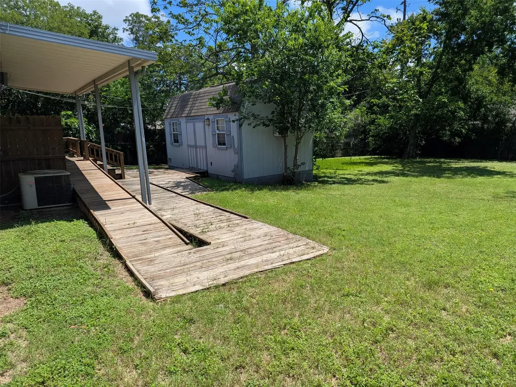 8507 Contour Drive Austin TX 78757