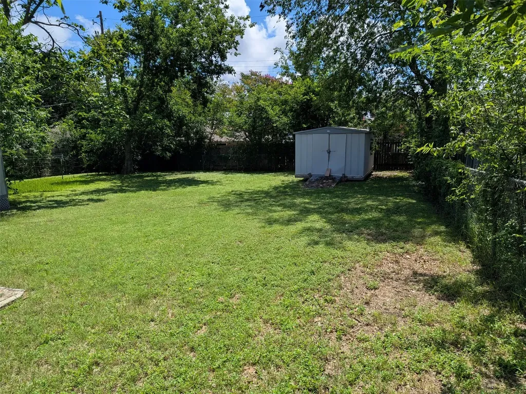 8507 Contour Drive Austin TX 78757