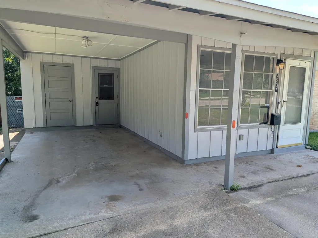 8507 Contour Drive Austin TX 78757