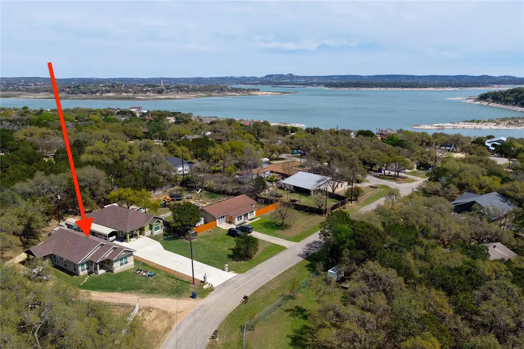 2872 Lakeview Drive Canyon Lake TX 78133
