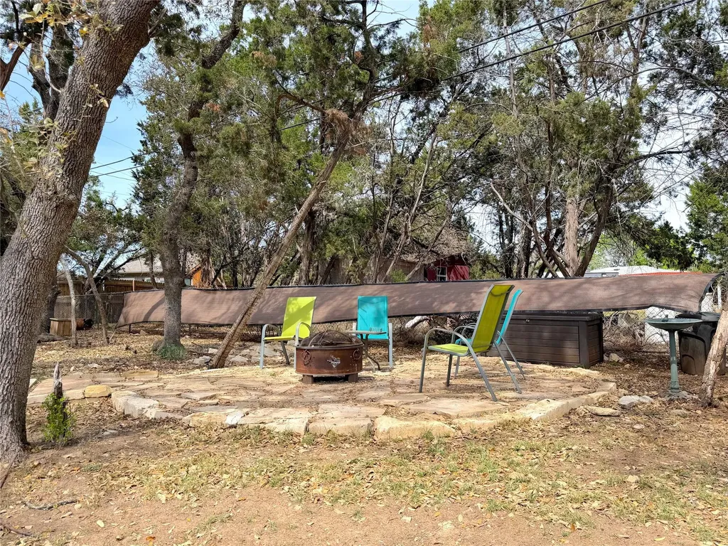 2872 Lakeview Drive Canyon Lake TX 78133