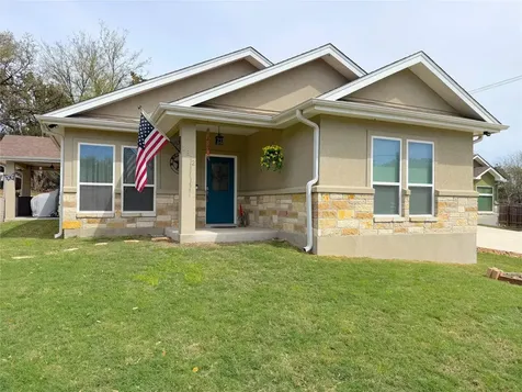 2872 Lakeview Drive Canyon Lake TX 78133