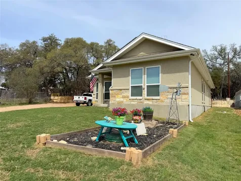 2872 Lakeview Drive Canyon Lake TX 78133