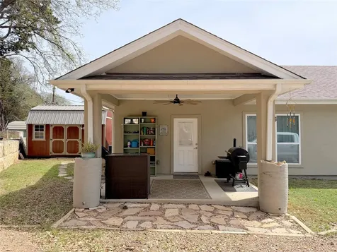 2872 Lakeview Drive Canyon Lake TX 78133