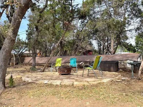 2872 Lakeview Drive Canyon Lake TX 78133