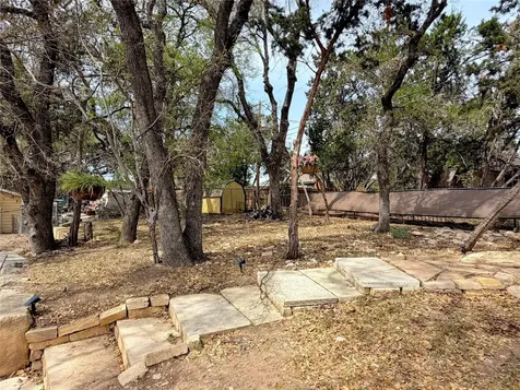 2872 Lakeview Drive Canyon Lake TX 78133