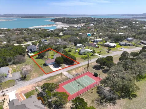 2872 Lakeview Drive Canyon Lake TX 78133