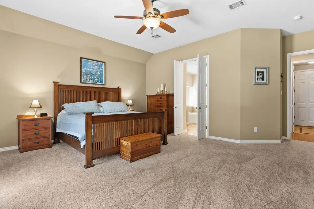 3807 Cypress Point Cove Round Rock TX 78664