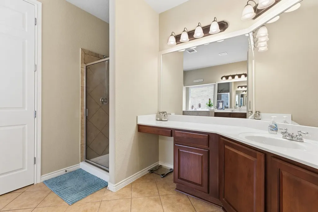 3807 Cypress Point Cove Round Rock TX 78664