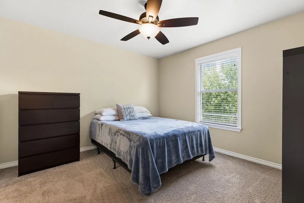 3807 Cypress Point Cove Round Rock TX 78664