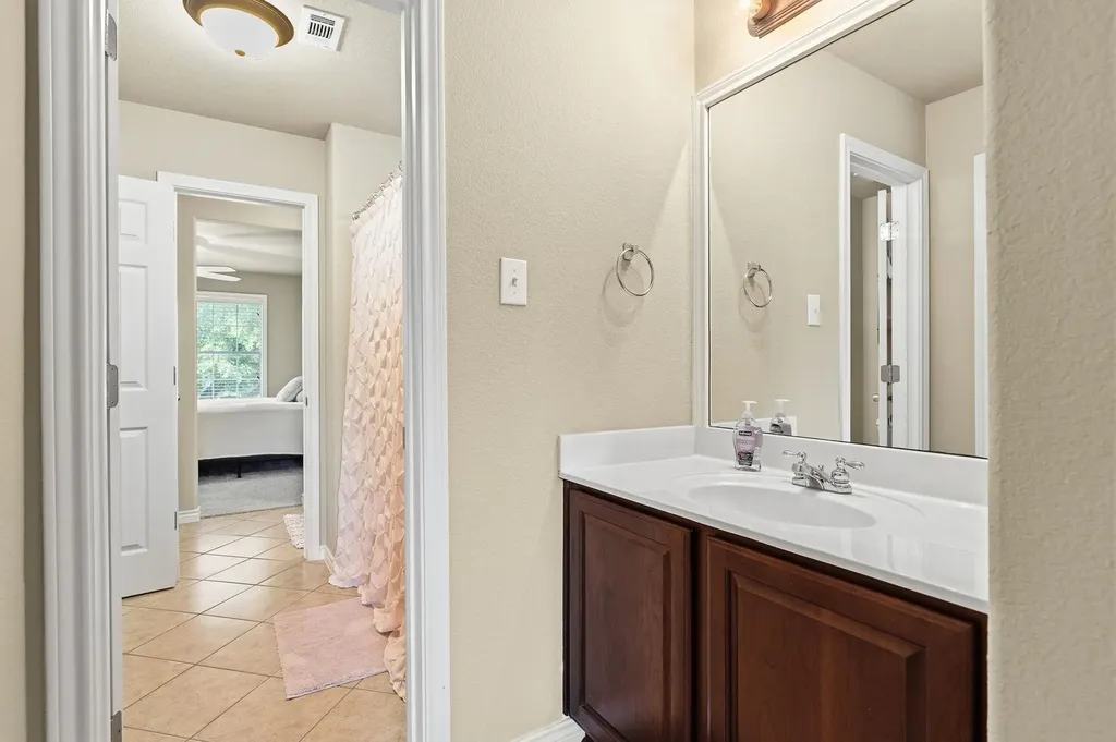 3807 Cypress Point Cove Round Rock TX 78664
