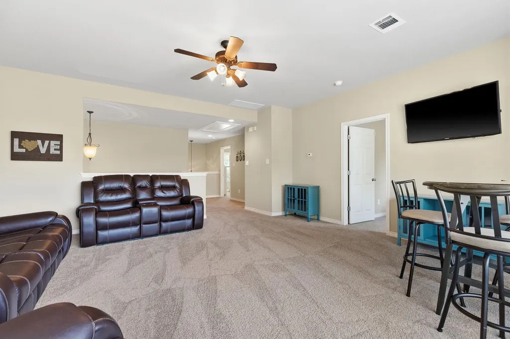 3807 Cypress Point Cove Round Rock TX 78664