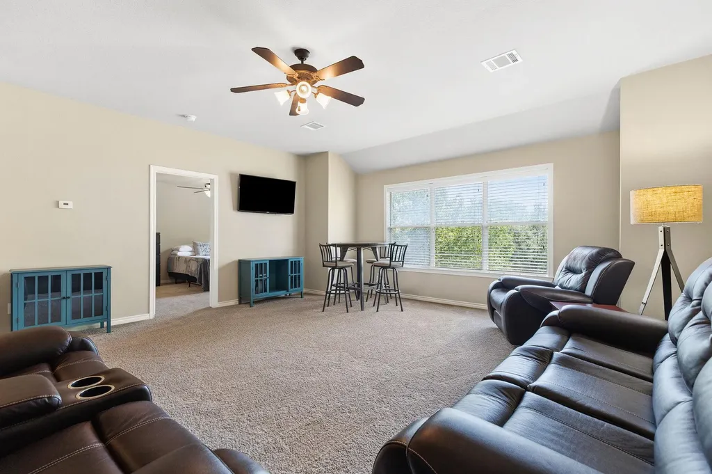 3807 Cypress Point Cove Round Rock TX 78664