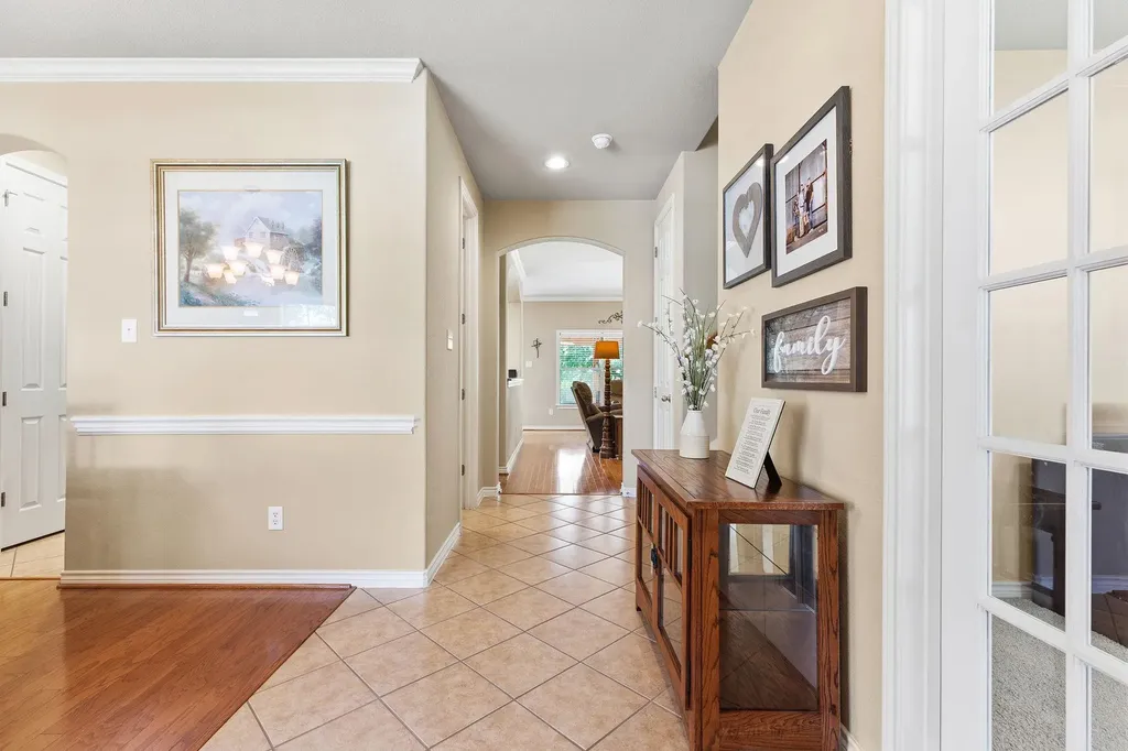 3807 Cypress Point Cove Round Rock TX 78664