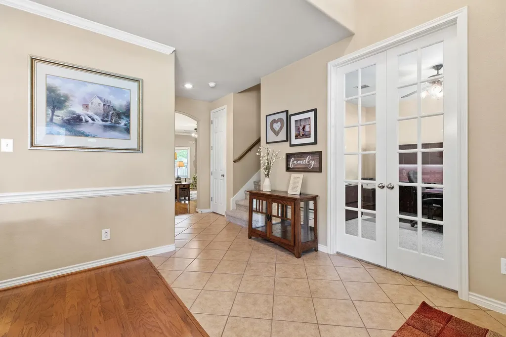 3807 Cypress Point Cove Round Rock TX 78664