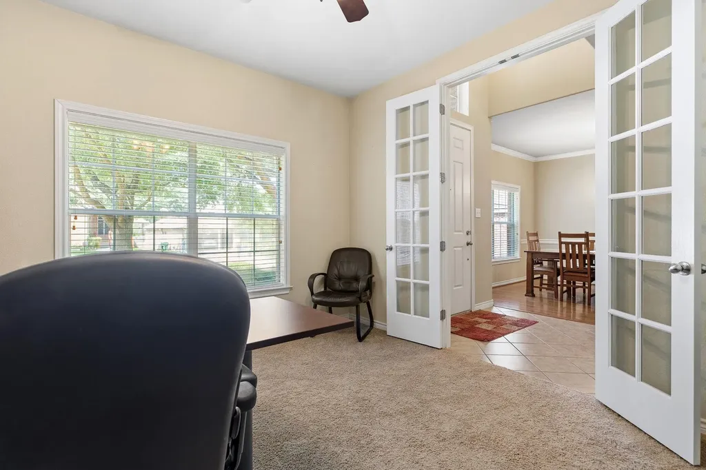 3807 Cypress Point Cove Round Rock TX 78664