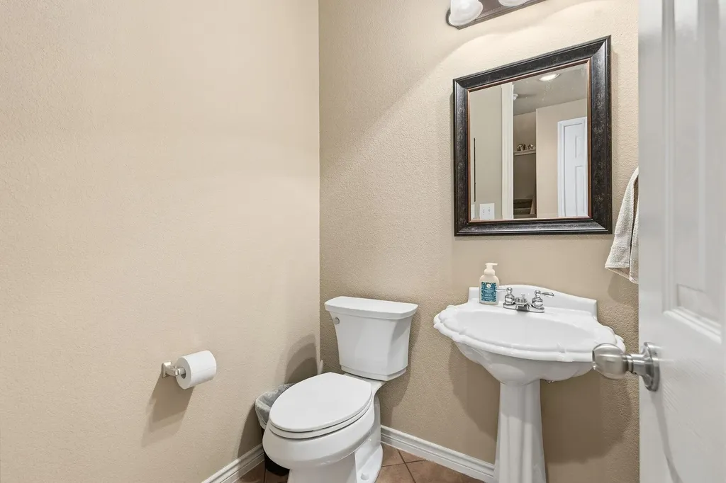 3807 Cypress Point Cove Round Rock TX 78664