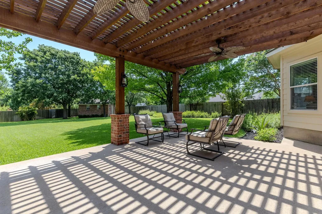 3807 Cypress Point Cove Round Rock TX 78664