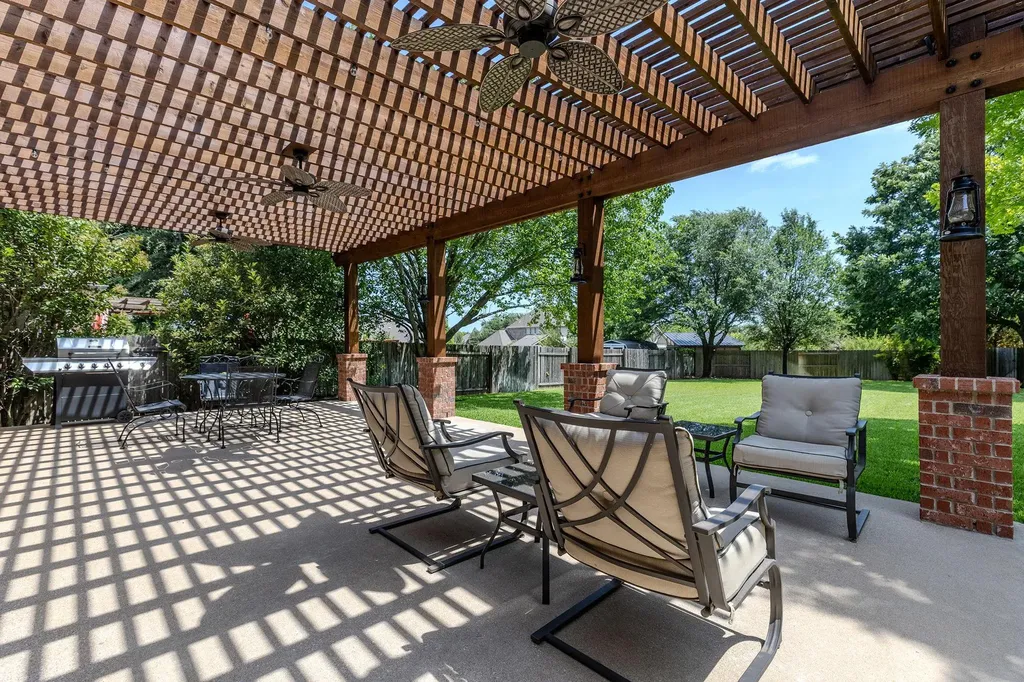 3807 Cypress Point Cove Round Rock TX 78664