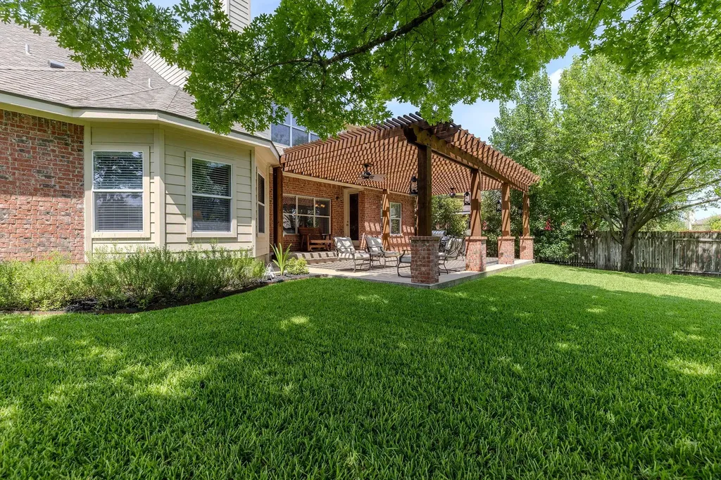 3807 Cypress Point Cove Round Rock TX 78664