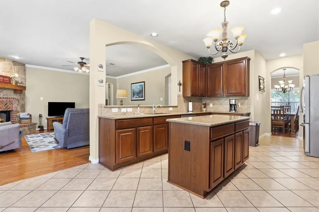 3807 Cypress Point Cove Round Rock TX 78664