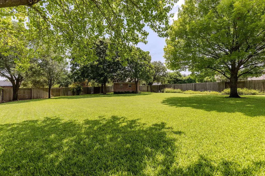 3807 Cypress Point Cove Round Rock TX 78664