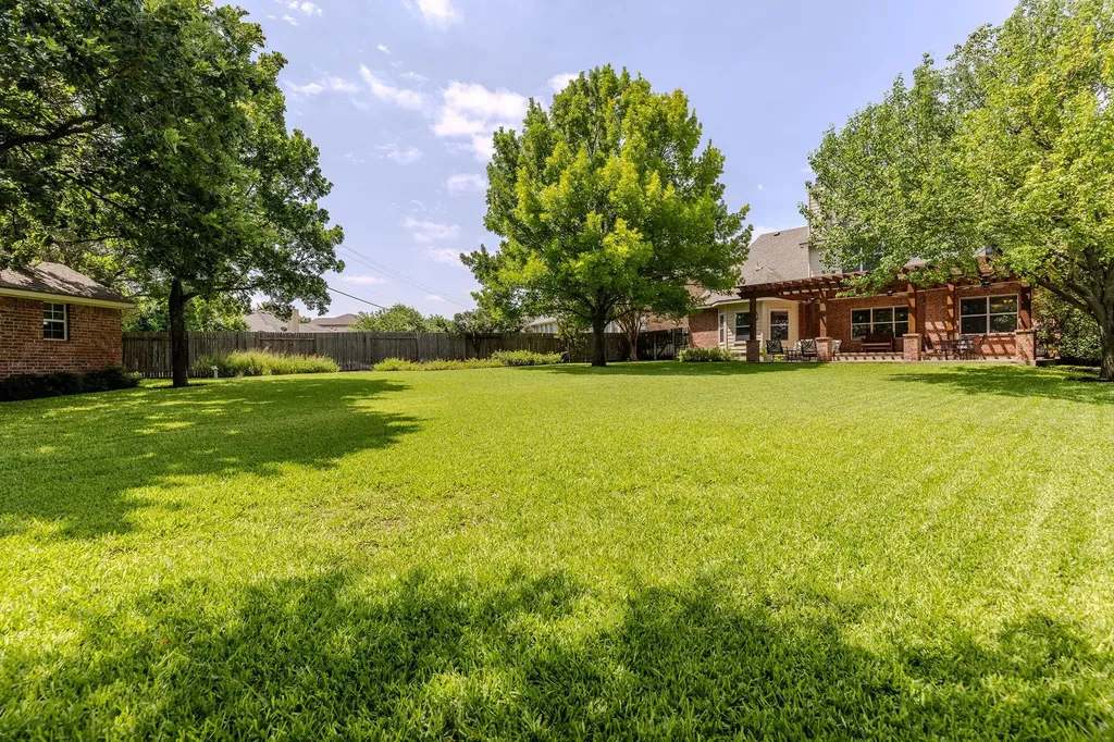 3807 Cypress Point Cove Round Rock TX 78664