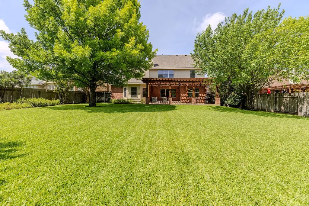 3807 Cypress Point Cove Round Rock TX 78664