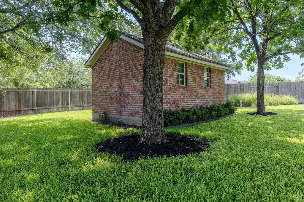 3807 Cypress Point Cove Round Rock TX 78664
