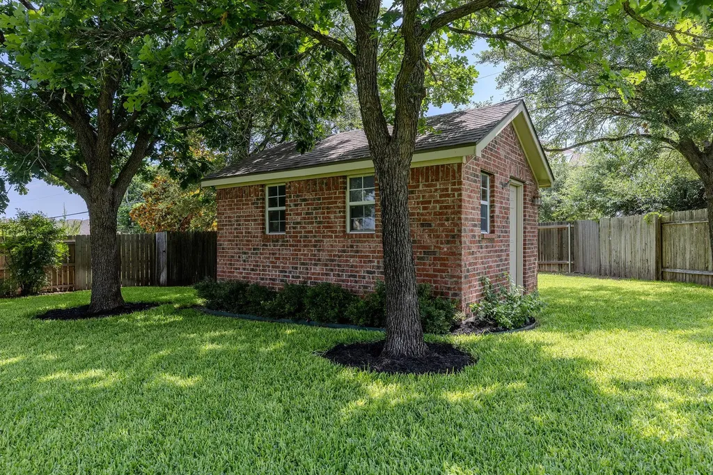 3807 Cypress Point Cove Round Rock TX 78664