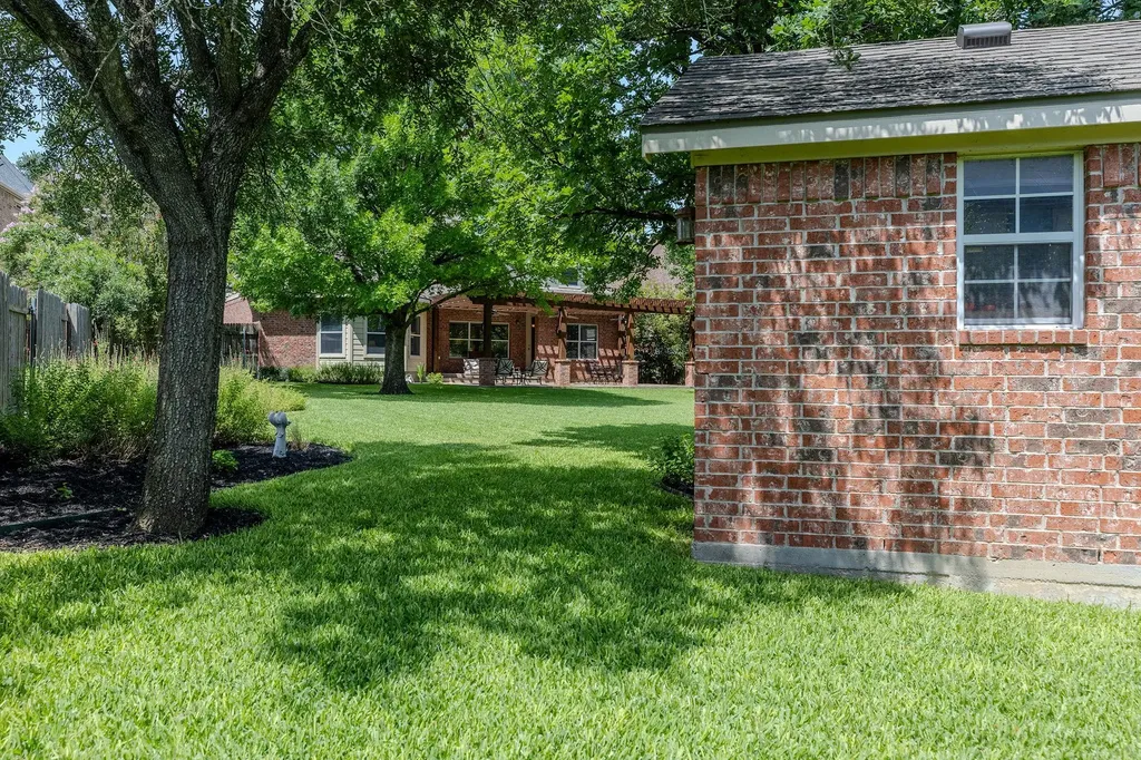 3807 Cypress Point Cove Round Rock TX 78664