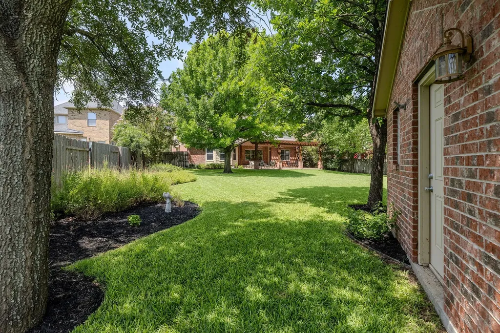 3807 Cypress Point Cove Round Rock TX 78664